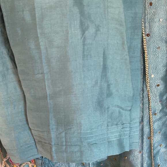 Pret a porter formal outfit (Pakistani) desi wear - Picture 13 of 16